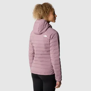 The North Face Women’s Belleview Stretch Down Hoodie 
