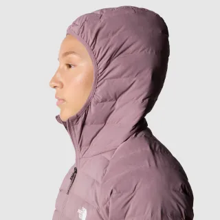 The North Face Women’s Belleview Stretch Down Hoodie 
