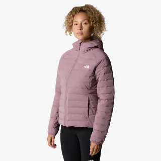 The North Face Women’s Belleview Stretch Down Hoodie 