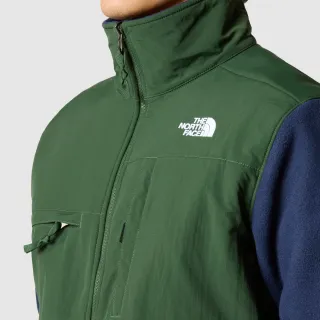 The North Face Men’s Denali Jacket 