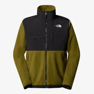 The North Face M DENALI JACKET FOREST OLIVE 