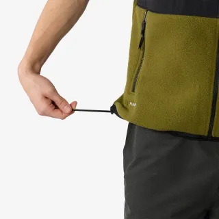 The North Face M DENALI VEST FOREST OLIVE 