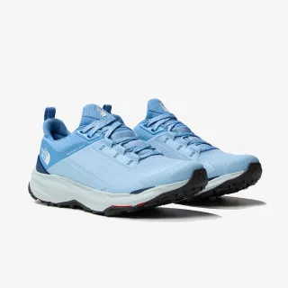 The North Face W VECTIV EXPLORIS 2 FUTURELIGHT STEEL BL 