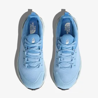 The North Face W VECTIV EXPLORIS 2 FUTURELIGHT STEEL BL 
