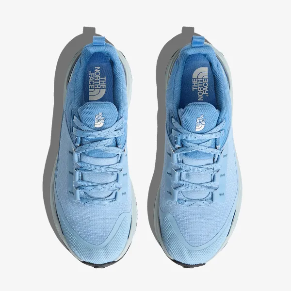 The North Face W VECTIV EXPLORIS 2 FUTURELIGHT STEEL BL 