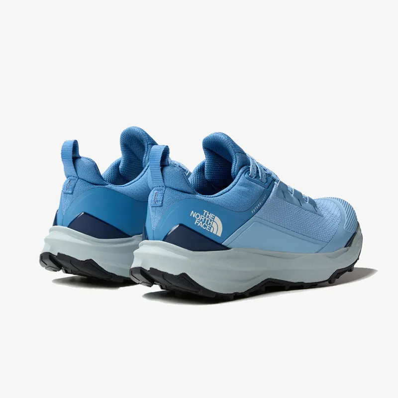 The North Face W VECTIV EXPLORIS 2 FUTURELIGHT STEEL BL 