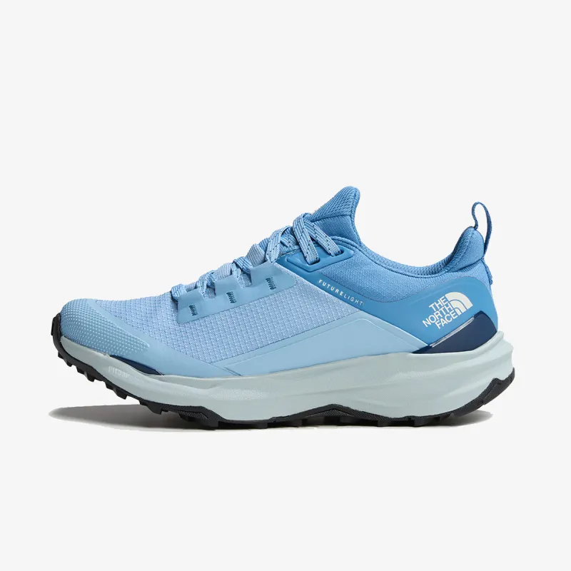 The North Face W VECTIV EXPLORIS 2 FUTURELIGHT STEEL BL 