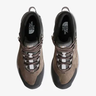 The North Face Men’s Cragstone Leather Mid Wp 