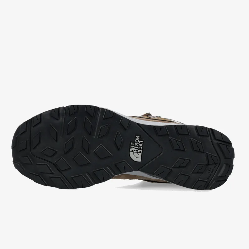 The North Face Men’s Cragstone Leather Mid Wp 