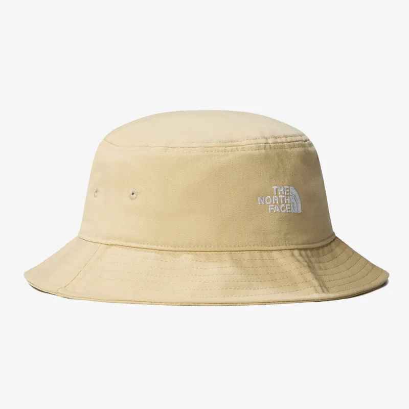 The North Face NORM BUCKET GRAVEL 