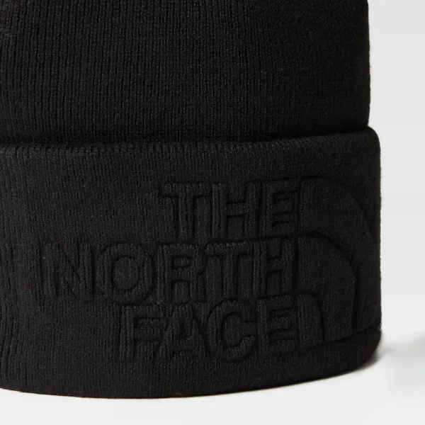The North Face Urban Embossed Beanie 