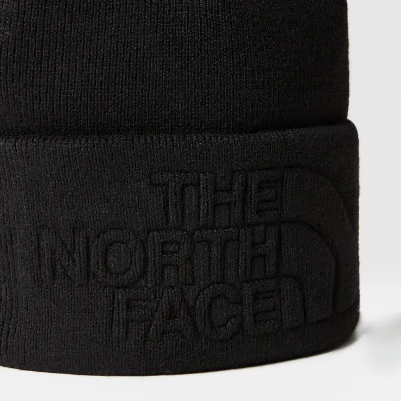 The North Face Urban Embossed Beanie 