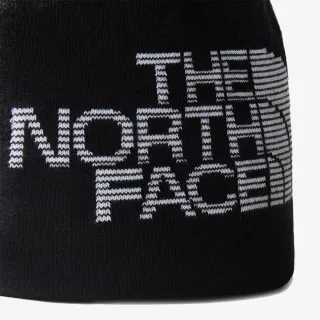 The North Face REVERSIBLE HIGHLINE BEANIE 