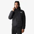 The North Face M LAPAZ HOODED JACKET TNF BLACK 