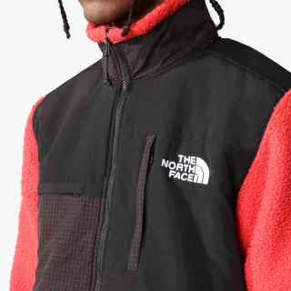 The North Face M SEASONAL DENALI JACKET HORIZON RED 