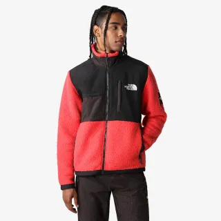The North Face M SEASONAL DENALI JACKET HORIZON RED 