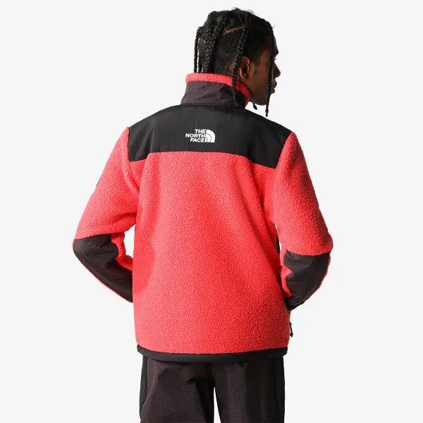 The North Face M SEASONAL DENALI JACKET HORIZON RED 