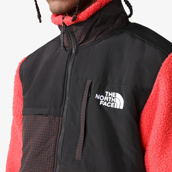 The North Face M SEASONAL DENALI JACKET HORIZON RED 