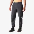 The North Face M AO WINTER REG TAPERED PANT ASPHALT GRE 