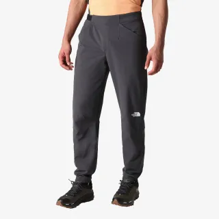 The North Face M AO WINTER REG TAPERED PANT ASPHALT GRE 