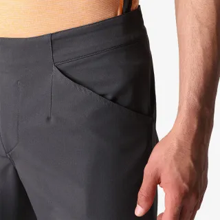 The North Face M AO WINTER REG TAPERED PANT ASPHALT GRE 