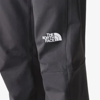 The North Face M AO WINTER REG TAPERED PANT ASPHALT GRE 
