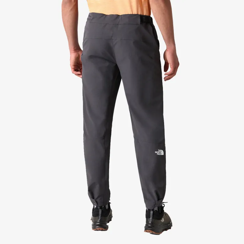 The North Face M AO WINTER REG TAPERED PANT ASPHALT GRE 