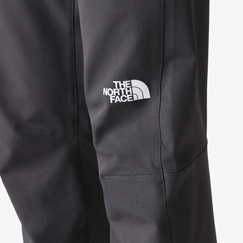 The North Face M AO WINTER REG TAPERED PANT ASPHALT GRE 