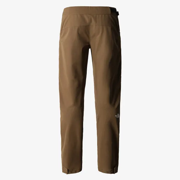 The North Face M AO WINTER REG TAPERED PANT MILITARY OL 