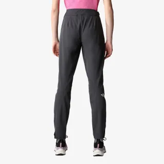The North Face W AO WINTER SLIM STRAIGHT PANT ASPHALT G 