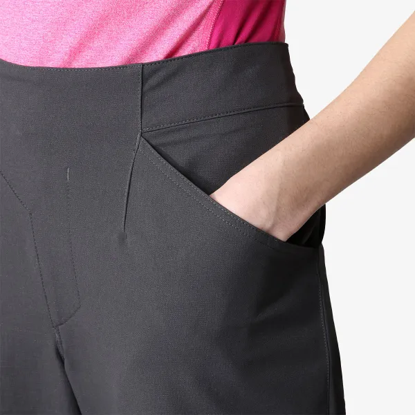 The North Face W AO WINTER SLIM STRAIGHT PANT ASPHALT G 