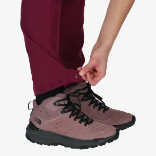 The North Face Women’s Ao Winter Slim Straight Pant 