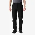 The North Face M WINTER EXPLORATION CARGO - EU TNF BLAC 