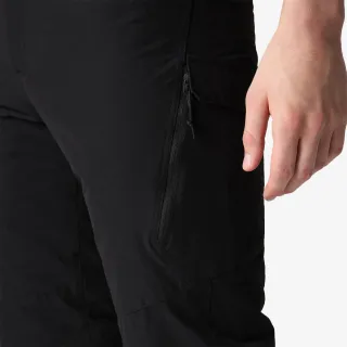 The North Face M WINTER EXPLORATION CARGO - EU TNF BLAC 