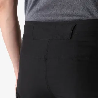 The North Face M WINTER EXPLORATION CARGO - EU TNF BLAC 