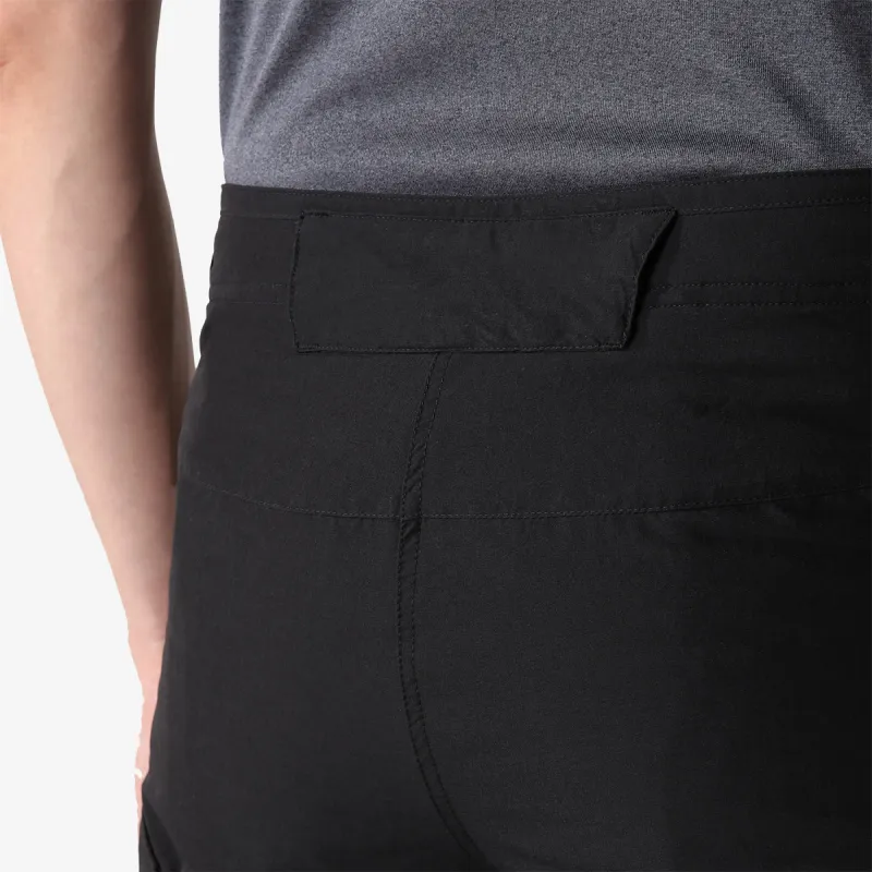 The North Face M WINTER EXPLORATION CARGO - EU TNF BLAC 
