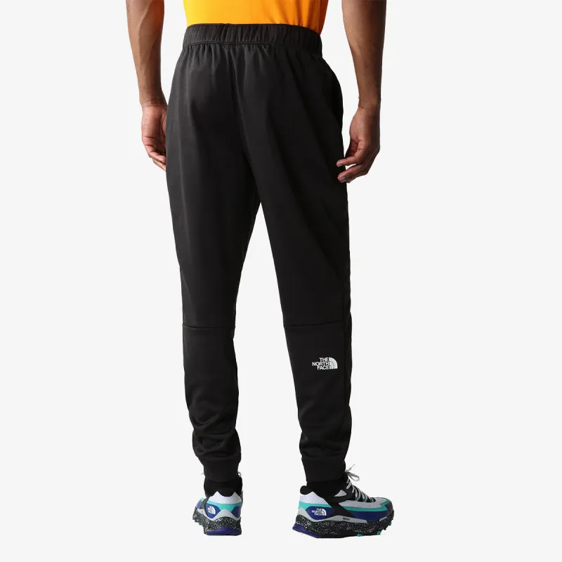 The North Face M REAXION FLEECE JOGGER - EU 