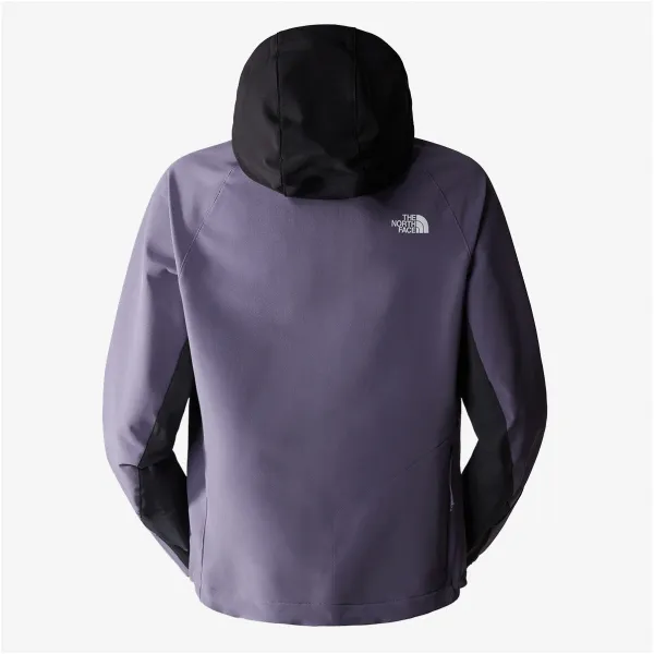 The North Face Women’s Ao Softshell Hoodie 
