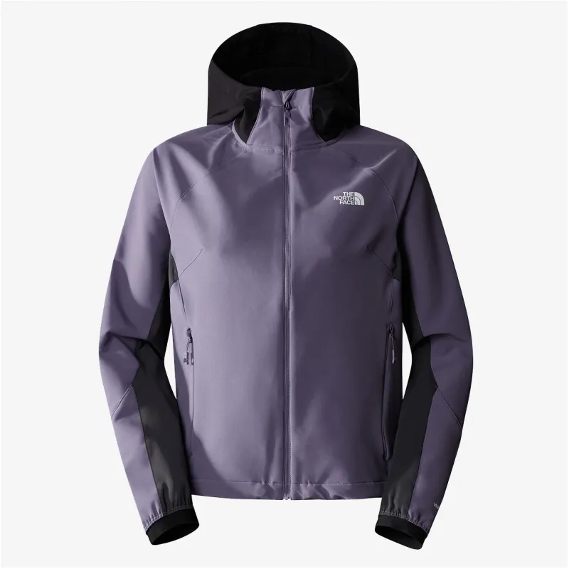 The North Face Women’s Ao Softshell Hoodie
