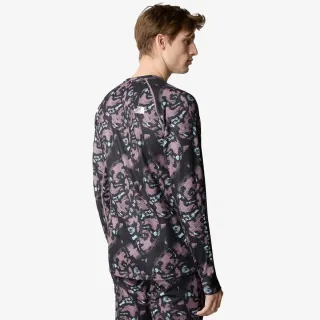 The North Face Men’s Baselayer Dragline Ls 