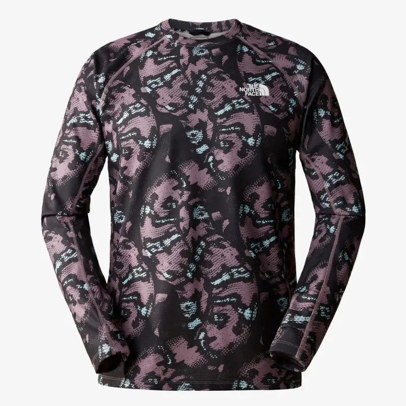 The North Face Men’s Baselayer Dragline Ls 