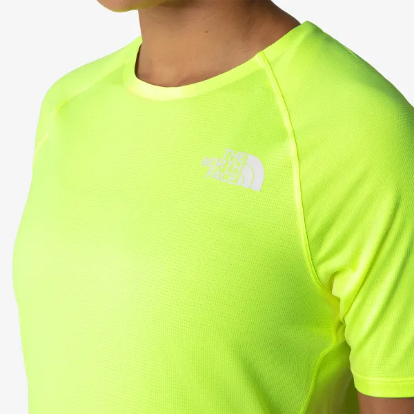 The North Face Women’s Summit High Trail Run S/S 