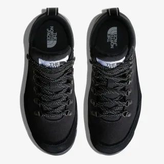 The North Face Women’s Back-To-Berkeley Iv Textile Wp 