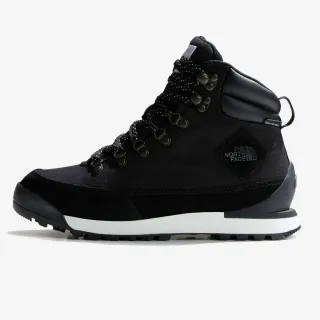 The North Face Women’s Back-To-Berkeley Iv Textile Wp 
