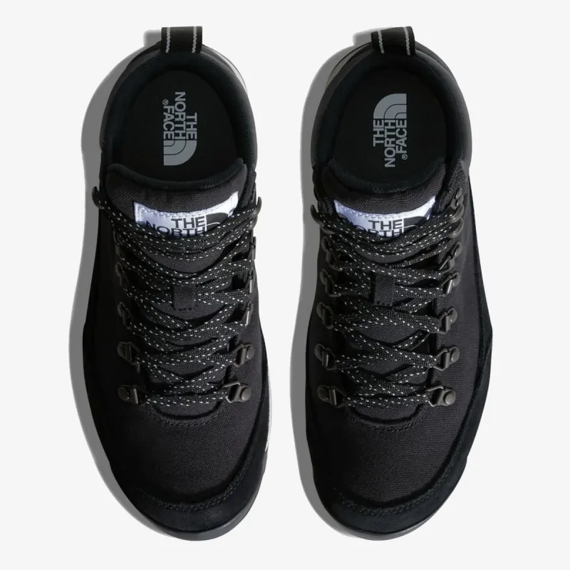The North Face Women’s Back-To-Berkeley Iv Textile Wp 