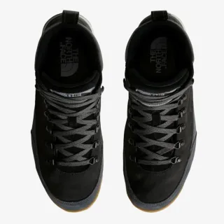 The North Face MEN’S BACK-TO-BERKELEY IV LEATHER WP 