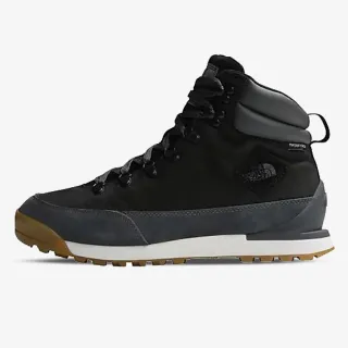 The North Face MEN’S BACK-TO-BERKELEY IV LEATHER WP 