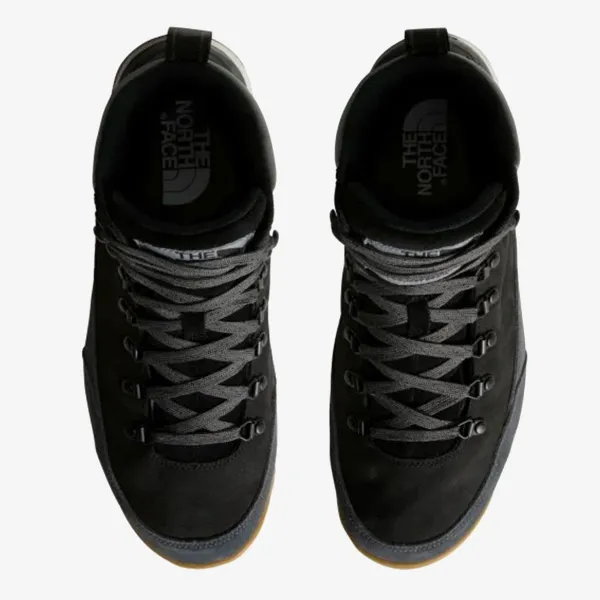 The North Face MEN’S BACK-TO-BERKELEY IV LEATHER WP 