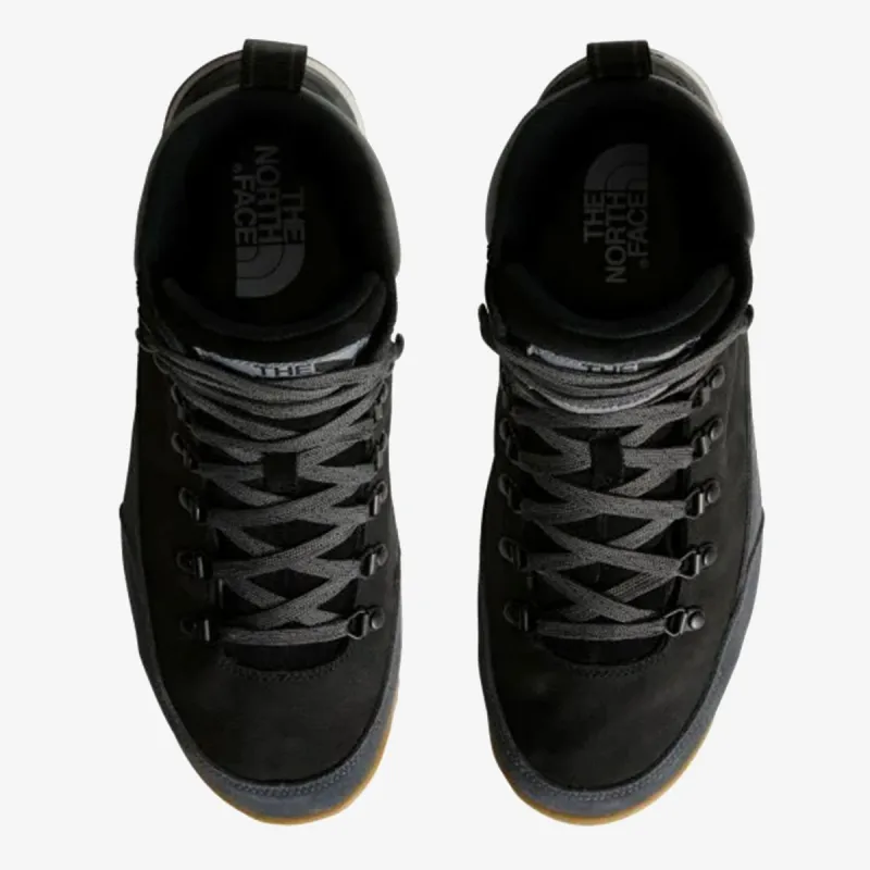 The North Face MEN’S BACK-TO-BERKELEY IV LEATHER WP 