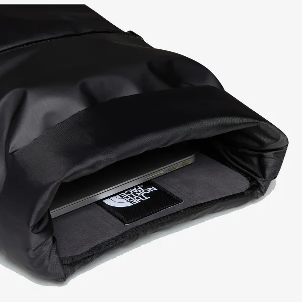 The North Face BASE CAMP VOYAGER ROLLTOP 